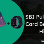 SBI Pulse Credit Card Benefits in Hindi