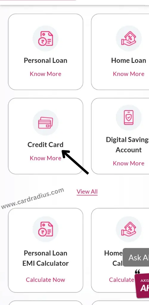 My Zone Credit Card Benefits in Hindi 